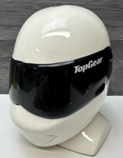 The stig helmet - the, top