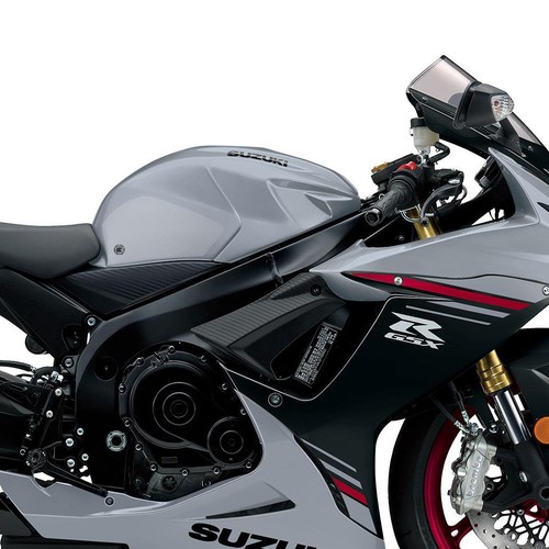 Suzuki gsxr600 750 2011 - suzuki, 2011-2021
