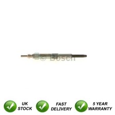 Glow Plug SJR Fits Land Rover