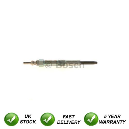 Glow plug sjr fits land - glow, rover