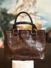 Vintage Authentic Mulberry