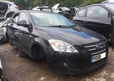KIA CEED 1.4 PETROL - 2008