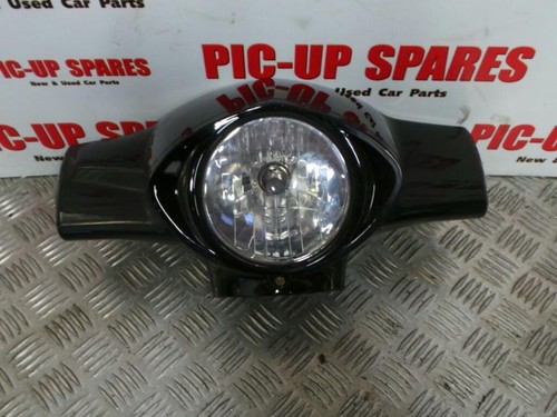 2013 cpi bravo 50cc moped - cpi,