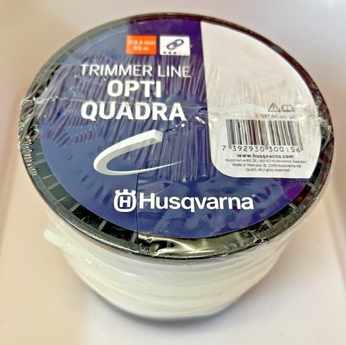 Husqvarna opti quadra - husqvarna,