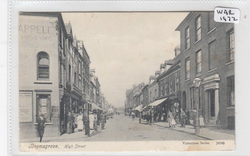Bromsgrove worcestershire - bromsgrove,