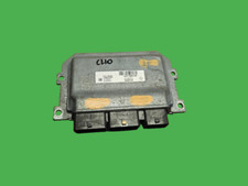 RENAULT CLIO MK4 BH 2018 1.2