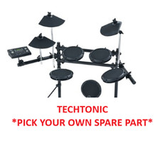 Techtonic DD502(J) -DD-502(J) Electronic Drum Kit ***PICK YOUR OWN SPARE PART***