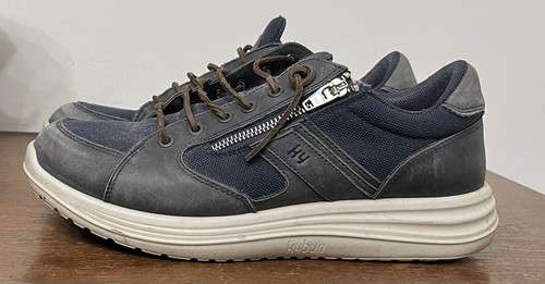 Kybun caslano mens sneakers - kybun,