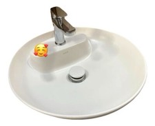 Vitra Memoria Countertop Basin