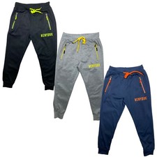 Boys  Joggers Zip Jogging