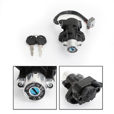 Ignition Lock Switch 6-Pin