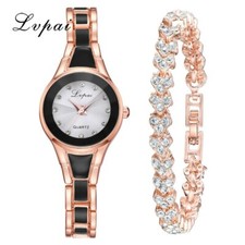 Women Ladies Girls Wristwatch