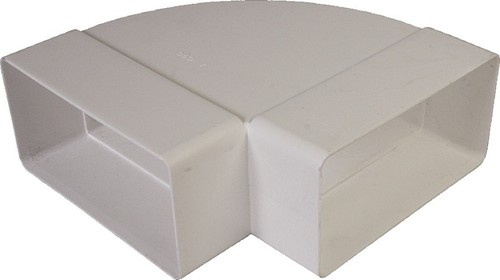 Cooker hood extractor ducting - extractor,