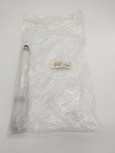Reba damper and - damper,