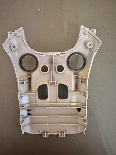 Dji mini pro bottom shell - 3,