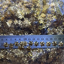 10g sew on sequins 10mm
