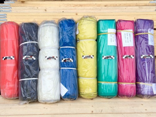 Qty new scaffold debris - 2,