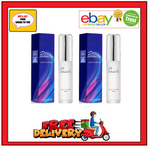 2 x 50ml Taylor of London - Panache Fragrance for Women. By Milton-Lloyd