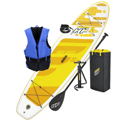 10ft stand paddle - 10ft, 6"