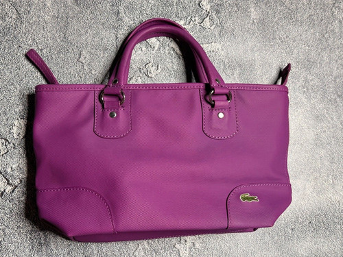 Lacoste women handbag - lacoste, women's