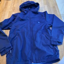 RARE ADULT MAN CITY KAGOUL -  SMALL - VGC