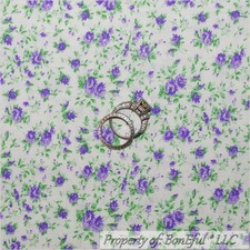 BonEful FABRIC FQ Cotton Quilt