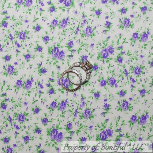 Boneful fabric cotton quilt - fabric, fq