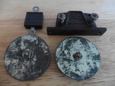 TELSEN & HELLESENS COMPONENTS