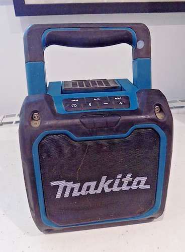 Makita dmr200 bluetooth - makita,