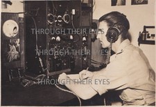 Original WW2 photo RAF High