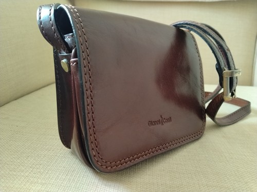 Gianni conti conker brown - conti,
