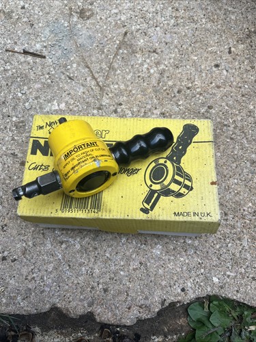 Turner nibbler sheet metal - turner,