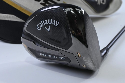 Callaway rogue max driver - st,