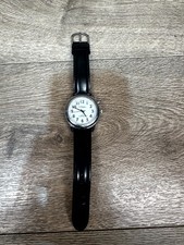 Lifemax Black Genuine Leather