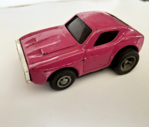 Vintage 1970s tonka - vintage, car