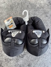 Star Wars Darth Vader Slippers Size 7/9uK