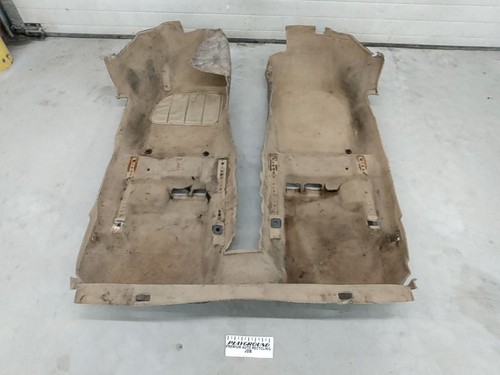 Saab og convertible - 9-3,