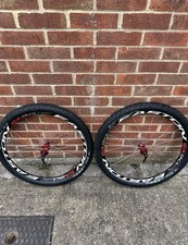 Easton EA90 Xc Mountain Bike