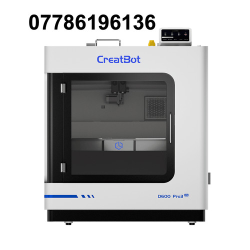 Creatbot d600 pro3 - d600,