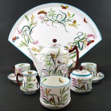 BUTTERFLIES - Antique