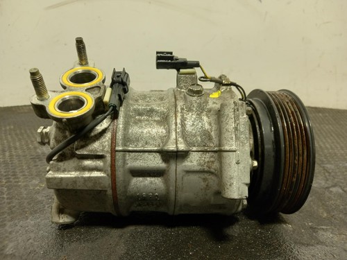 Volvo s60 air conditioning - s60,