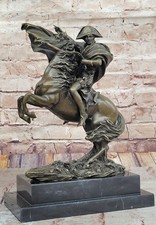Napoleon Bonaparte Sculpture