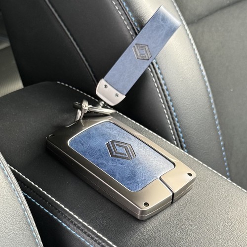 Renault key cover case - cover,