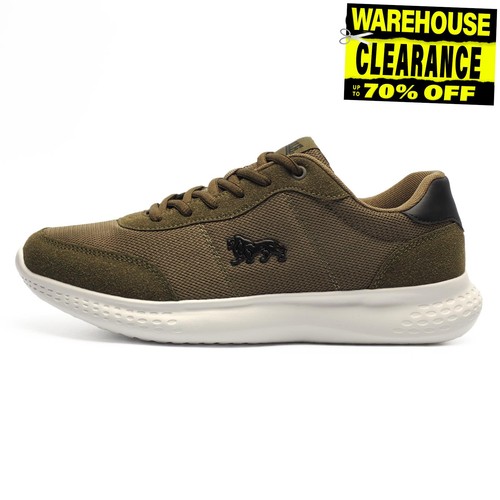 Lonsdale kinross mens trainers - mens,