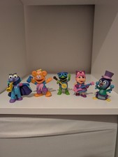 Disney Junior Muppet Babies