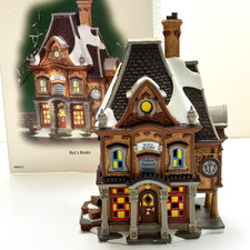 Dept 56 Dickens' Village