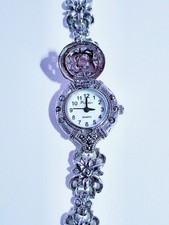 Picador Silver Plate And