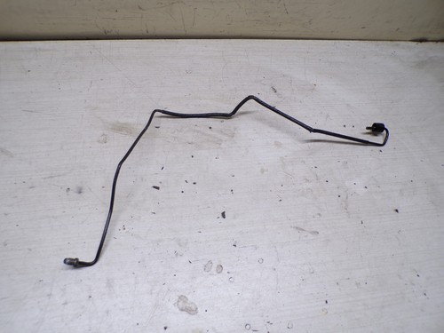 Rigid abs brake - abs, see