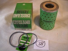Austin Cambridge, A40/50/55/60, oil filter, Crosland 418.