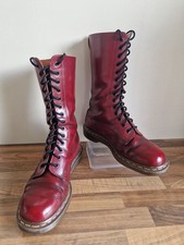 Dr. Martens 1914 Boots - 14